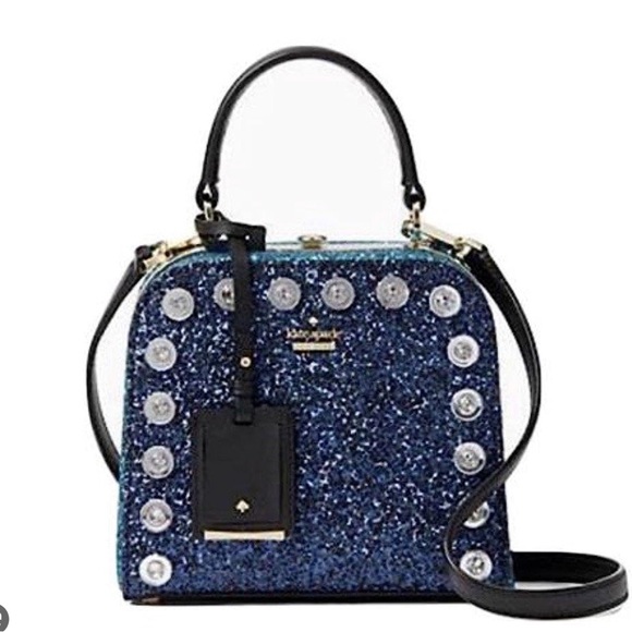 kate spade Handbags - Kate Spade Violina Skyline